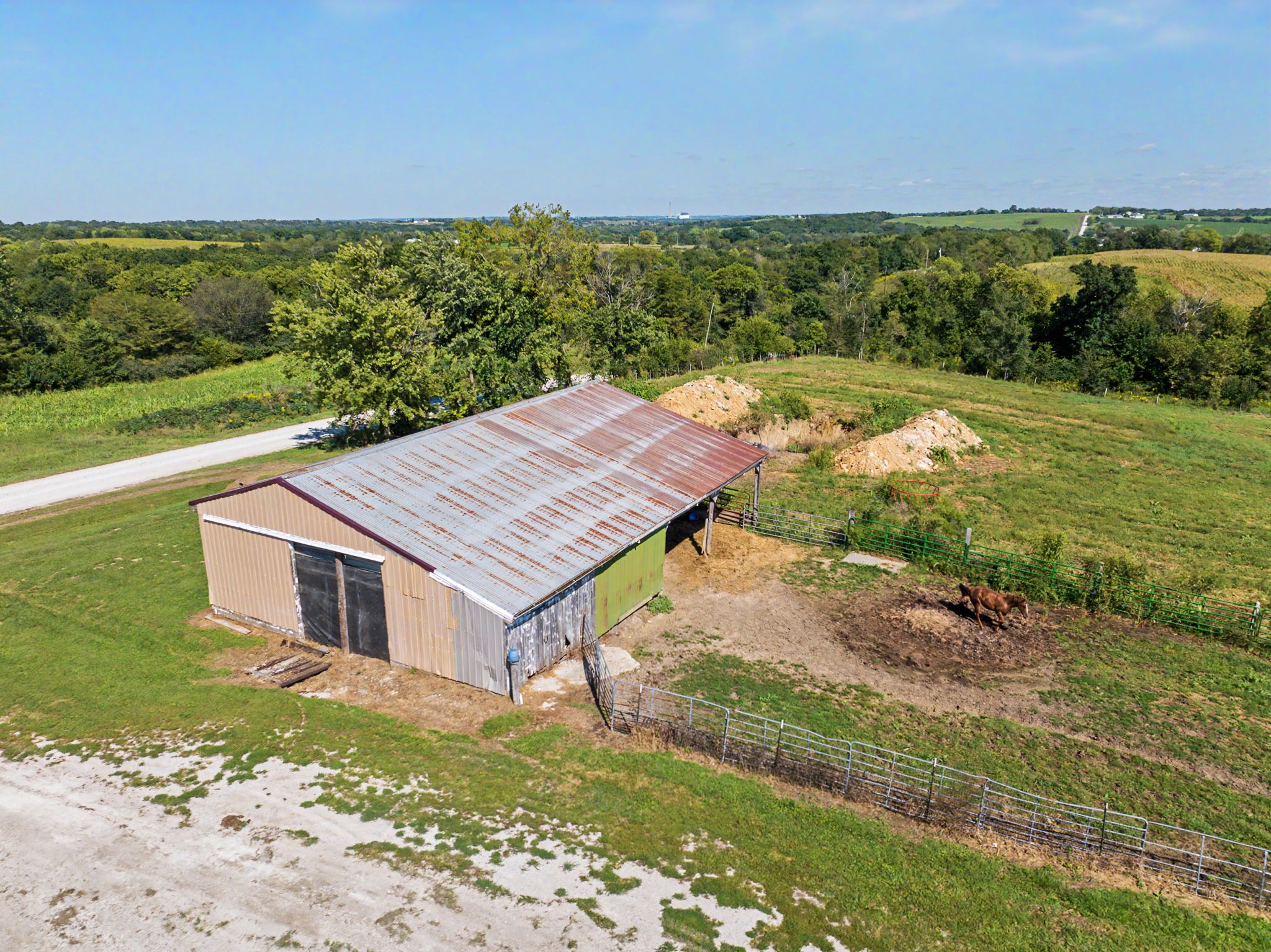 Listing Photo: 7336 168th St, Albia, IA 52531-24